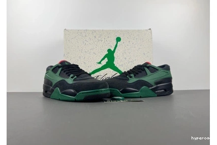 Hyperoad Green” Jordan 4 Air “Gorge RM 1204